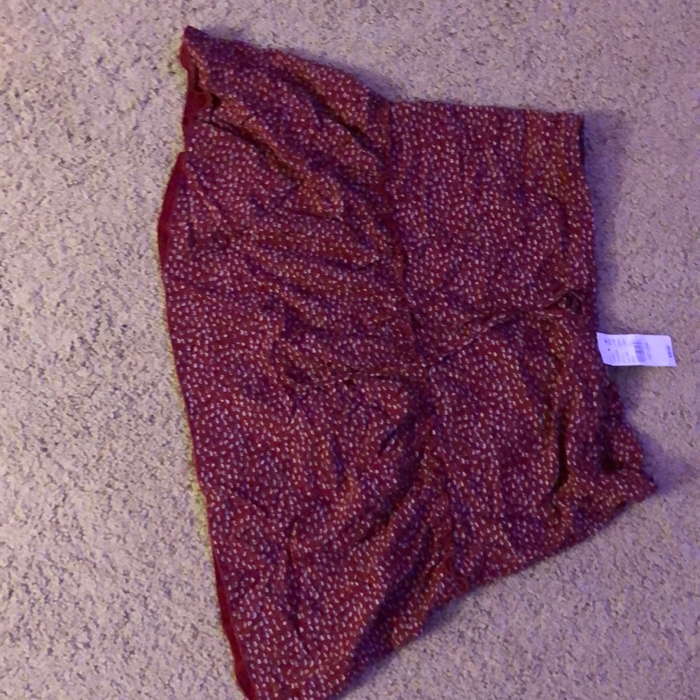 Brandy Melville Kenzo skirt brand new with tags